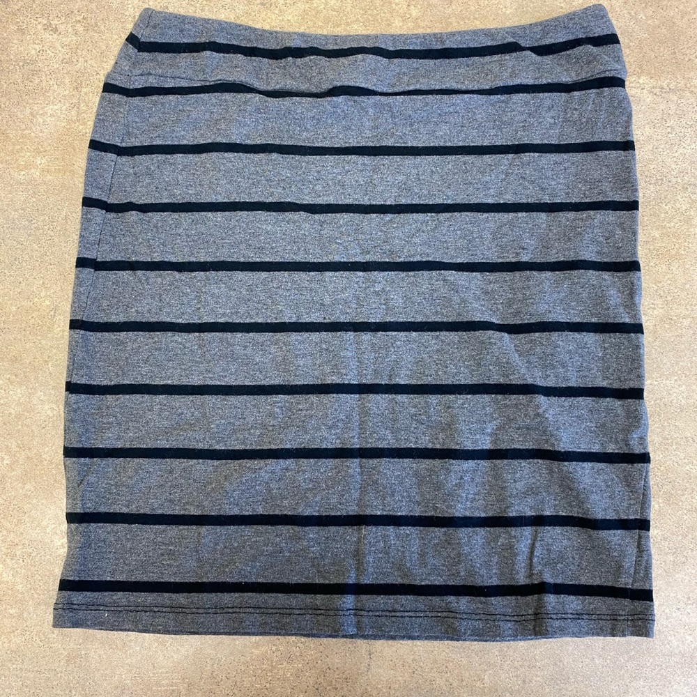 Xhilaration Pencil Skirt